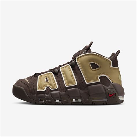 Nike Air More Uptempo '96 Vrouwen 